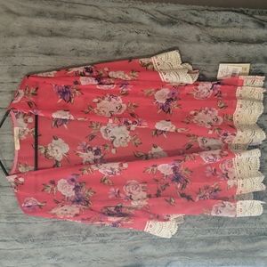 Gorgeous mumu
